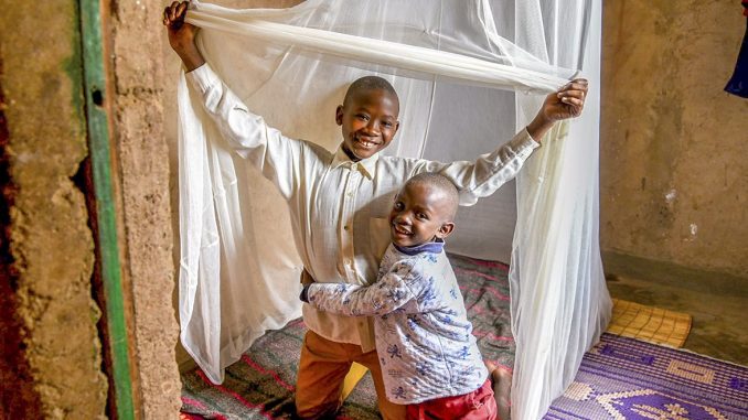 World Malaria Day