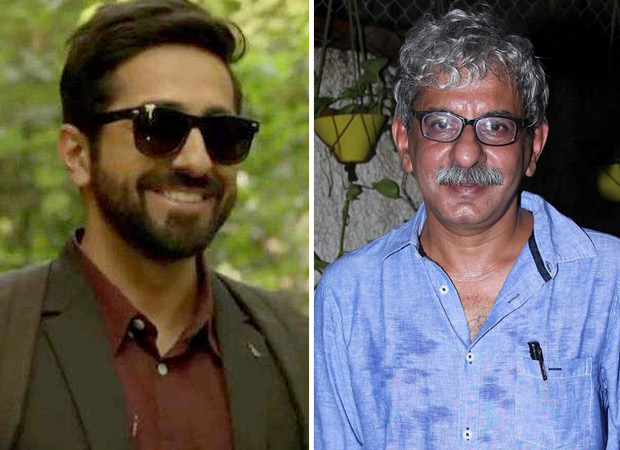 sriram raghavan roped in for another thriller by ramesh taurani after the success of andhadhun