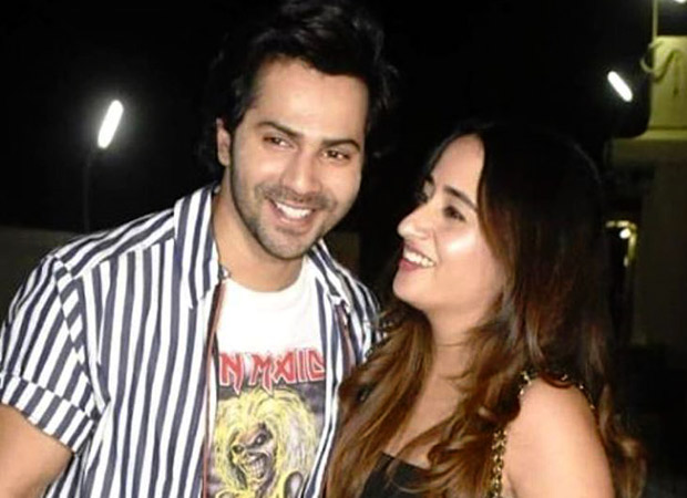 varun dhawan’s fan booked for threatening his girlfriend natasha dalal