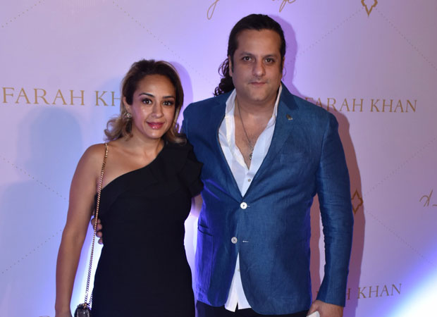 Fardeen Khan SPEAKS about body shaming; reveals that he laughs off comments made on him! 