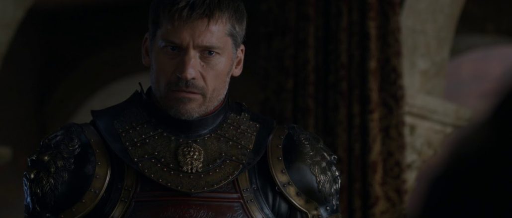 Game Of Thrones The Last War,