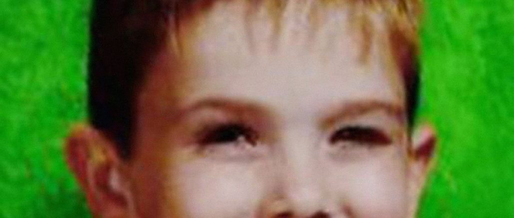 DNA Missing Timmothy Pitzen,