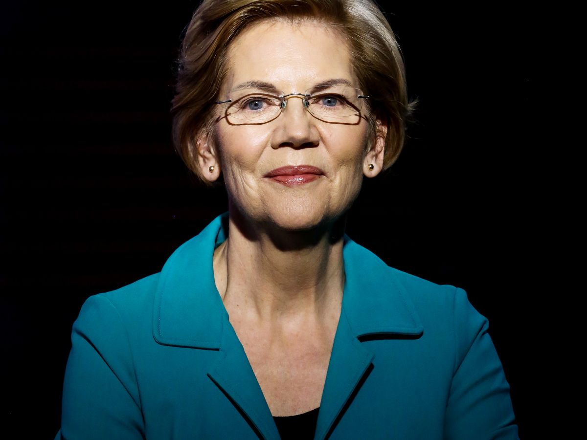 warren