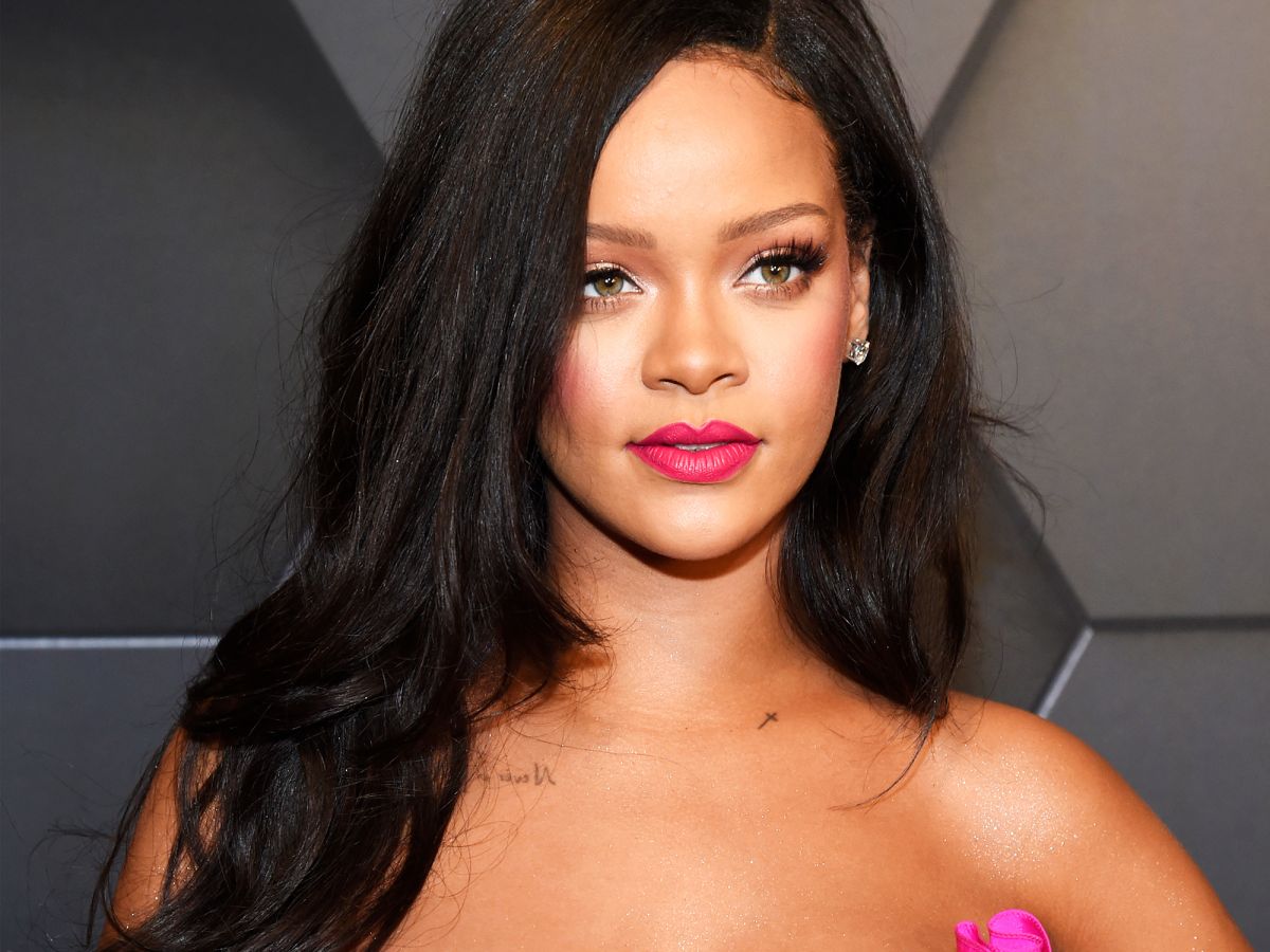 Rihanna Skin Care,