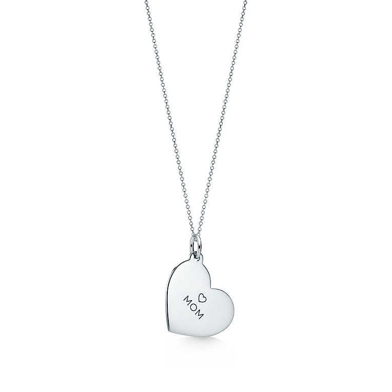 Mom Necklace gift,