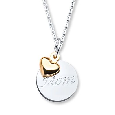 Mom Necklace gift,