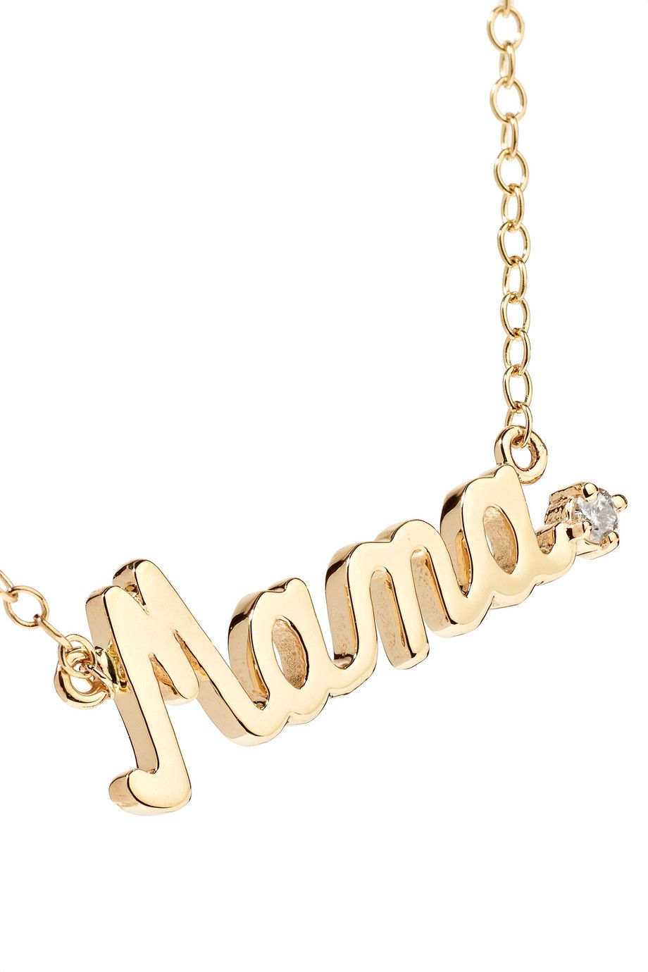 Mom Necklace gift,