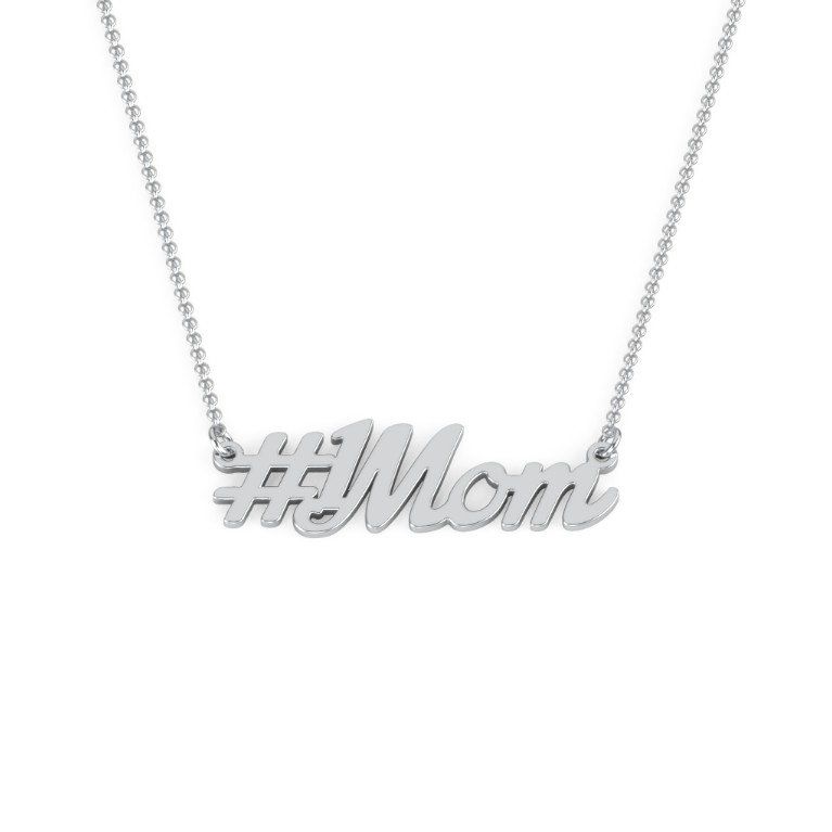 Mom Necklace gift,