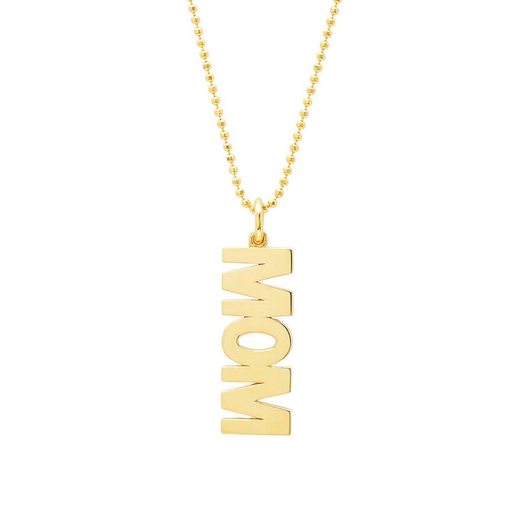 Mom Necklace gift,