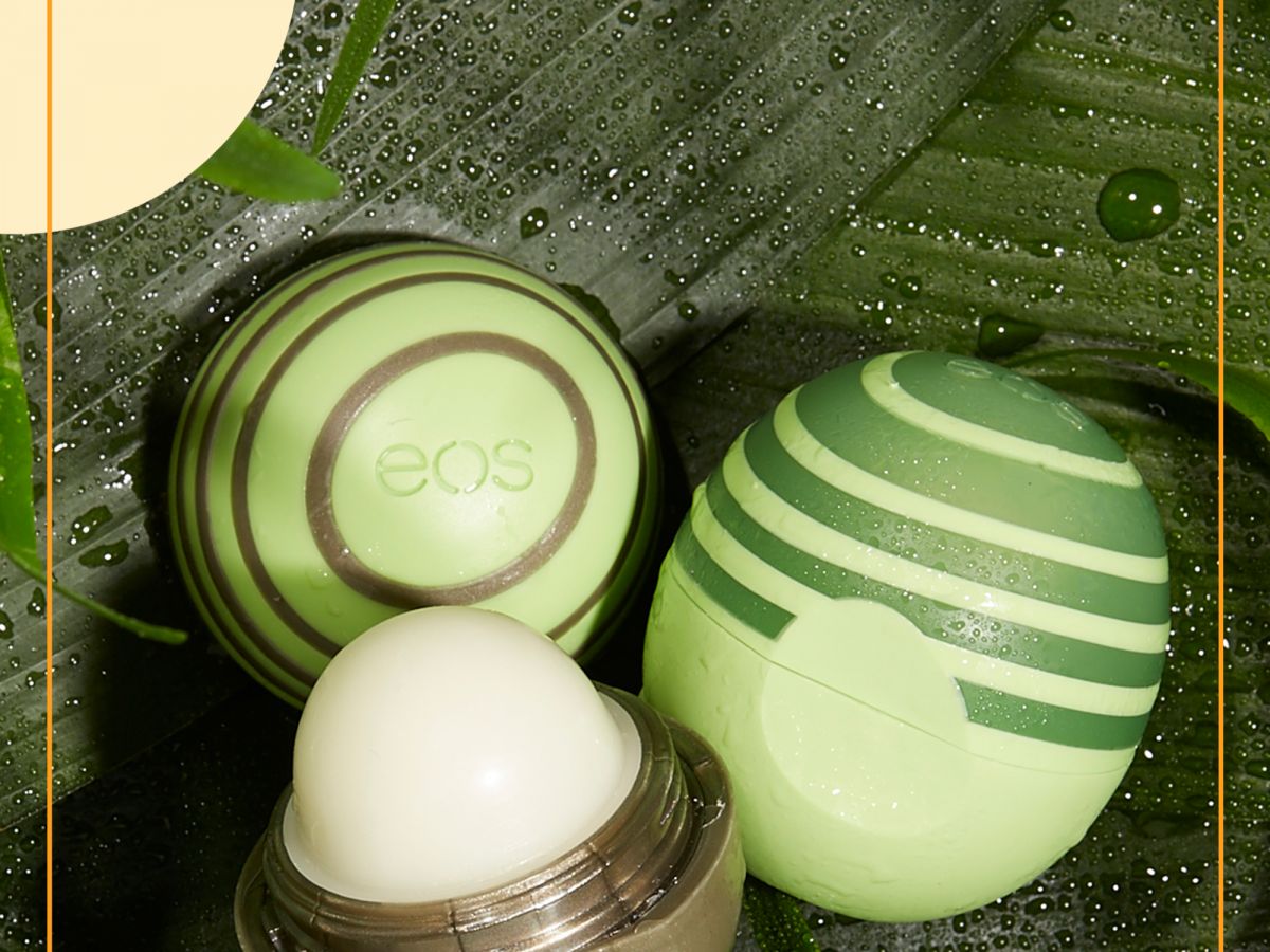 EOS Hydrating Lip Balm,