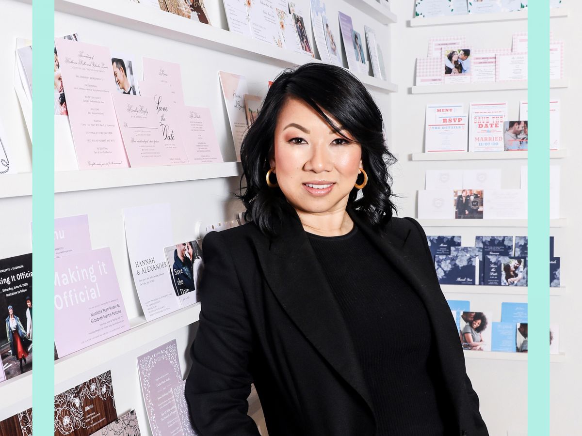 CEO Zola Shan-Lyn Ma,
