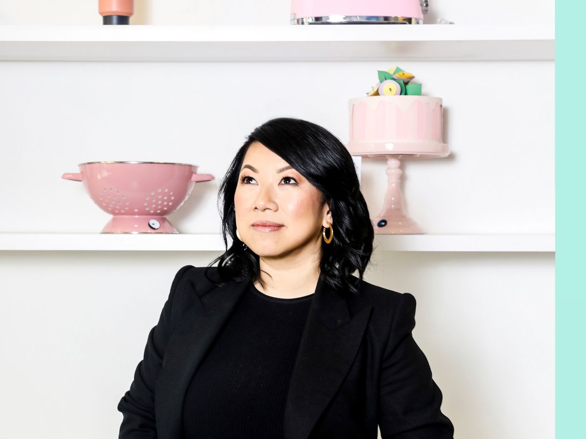 CEO Zola Shan-Lyn Ma,
