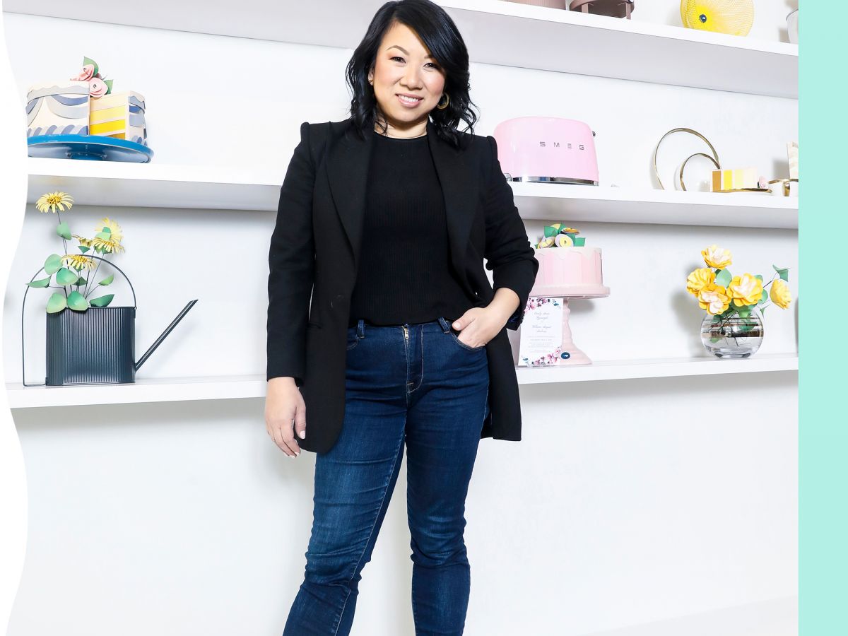 CEO Zola Shan-Lyn Ma,