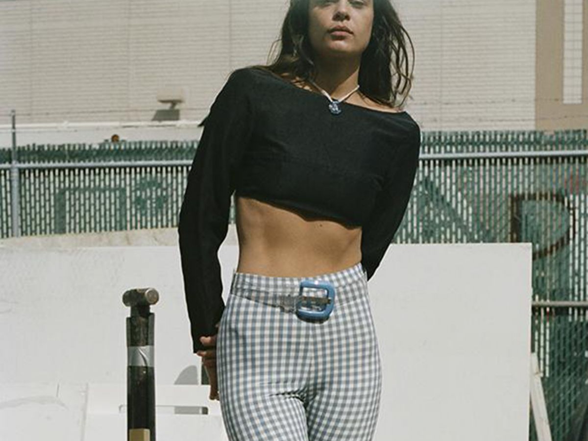 Shorts fashion,