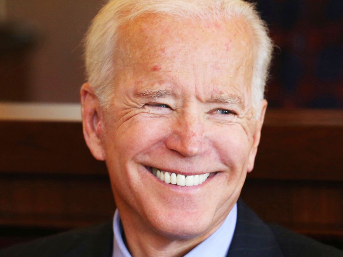 Joe Biden