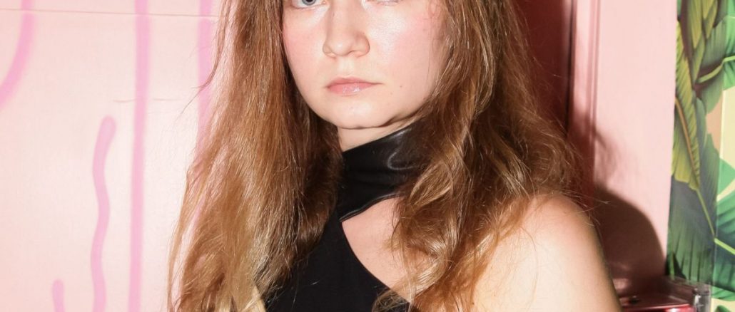 Fake German Heiress Anna Delvey Found Guilty Of Grand Larceny Fake German Heiress Anna Delvey,