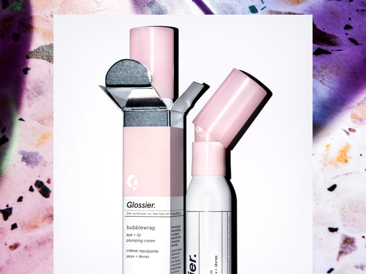 Glossier Skin Care cream,