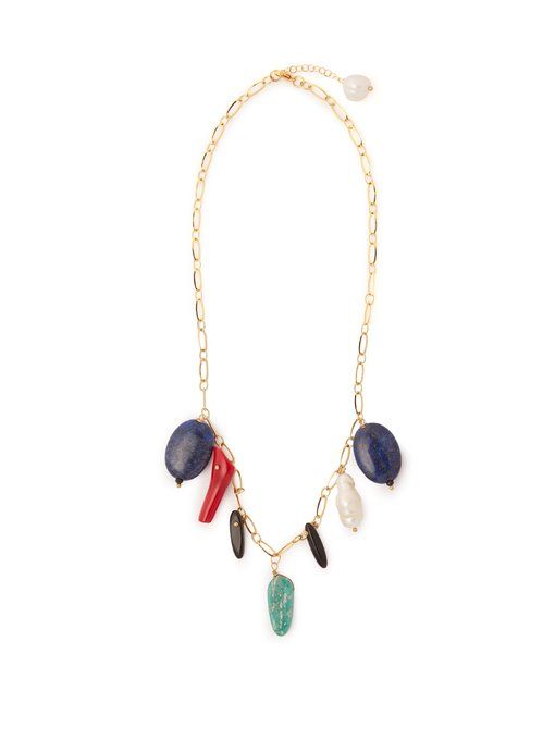 Jewelry Trends Spring,