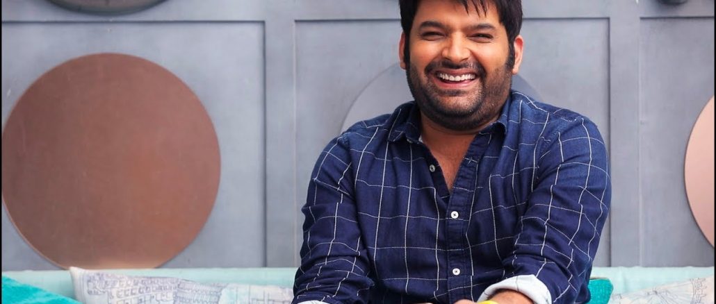 kapil sharma wants to block ali asgar and he reveals the reason behind it on arbaaz khan’s chat show