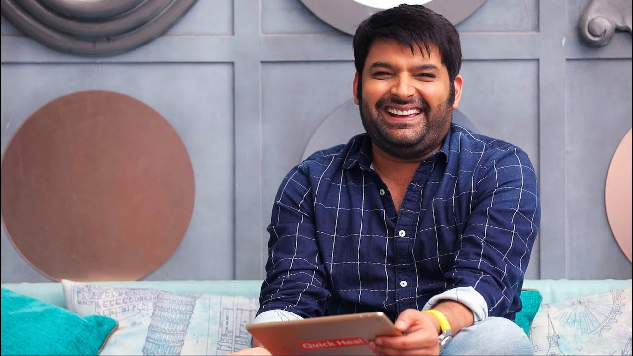Kapil Sharma wants to Block Ali Asgar and he reveals the reason behind it on Arbaaz Khan’s chat show