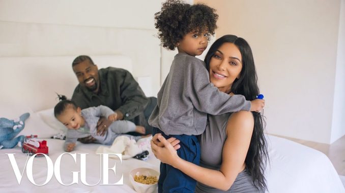 Kim Kardashian West Finally Revealed How Her Ultra-Minimalist Bathroom Sink Works