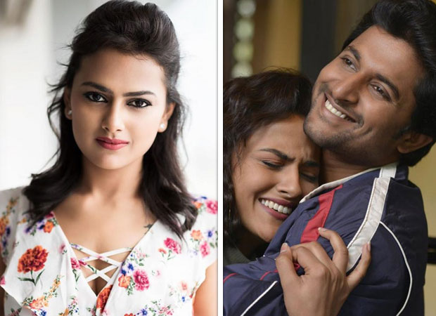 Jersey - Shraddha Srinath EXPLAINS why her character is important in the Nani starrer based on cricket
