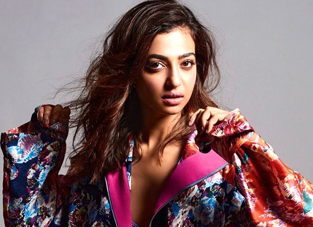 Radhika Apte talks on nepotism, believes that there is no harm for directors to launch their children 
