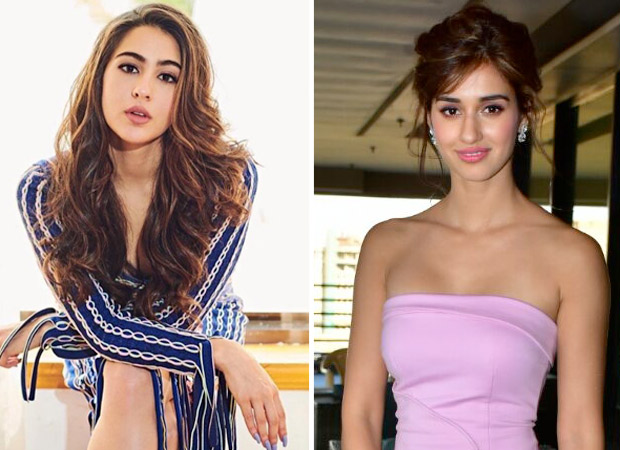 sara ali khan to be paired with virat kohli for puma commercial after replacing disha patani?