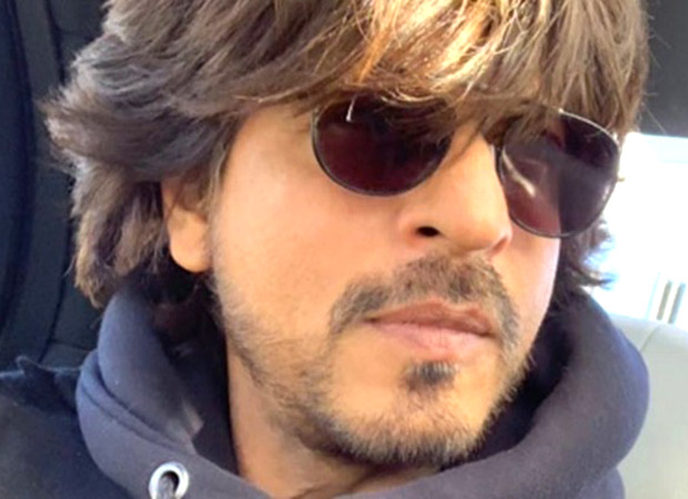 shah rukh khan speaks up on zero fiasco in china: maybe i made a wrong film
