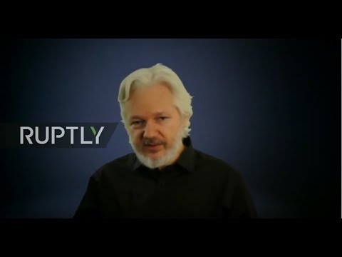 The Case of Julian Assange and the Arbitrary Deprivation of Liberty