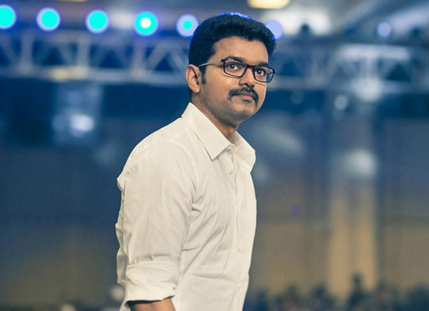 Atlee’s directorial Thalapathy 63 starring Vijay is facing plagiarism charges