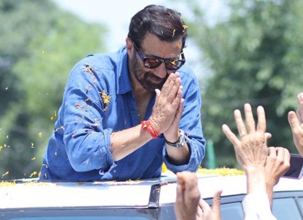 Sunny Deol WINS Lok Sabha Elections 2019 at Gurdaspur constituency! 