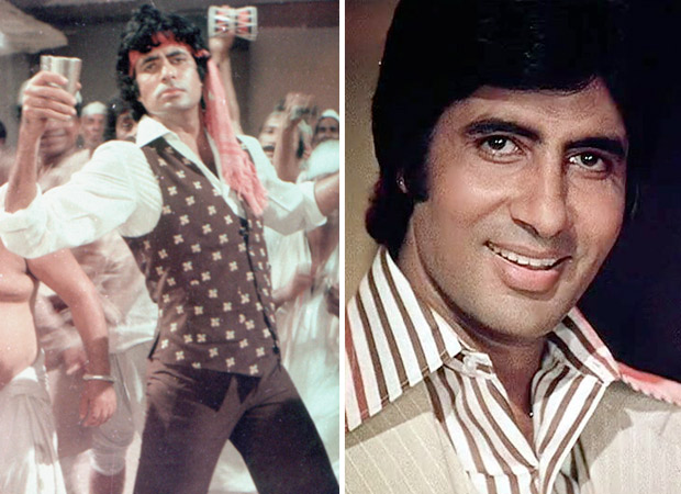 41 Years Of Don: Amitabh Bachchan reveals nobody approved of the title as it sounded like an undergarment brand