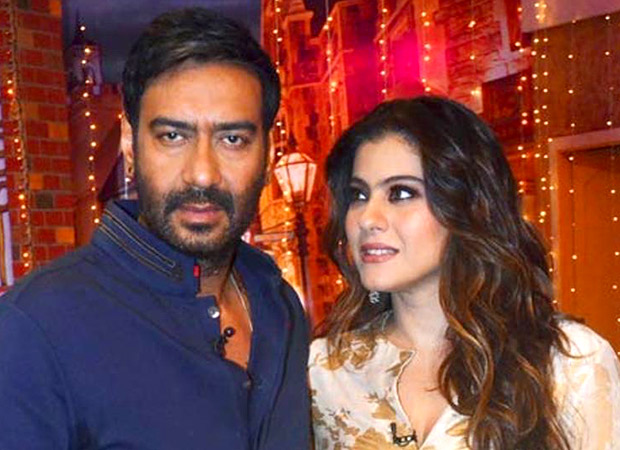 De De Pyaar De: Ajay Devgn REVEALS about what Kajol does when he stares at OTHER women! 