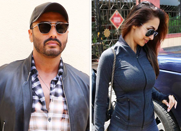 here’s what arjun kapoor will ask malaika arora after giving her the truth serum (watch video)