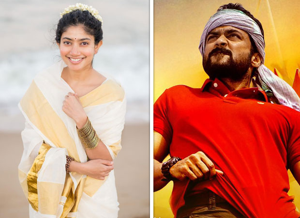 NGK: When Sai Pallavi broke down on the sets of the Suriya starrer