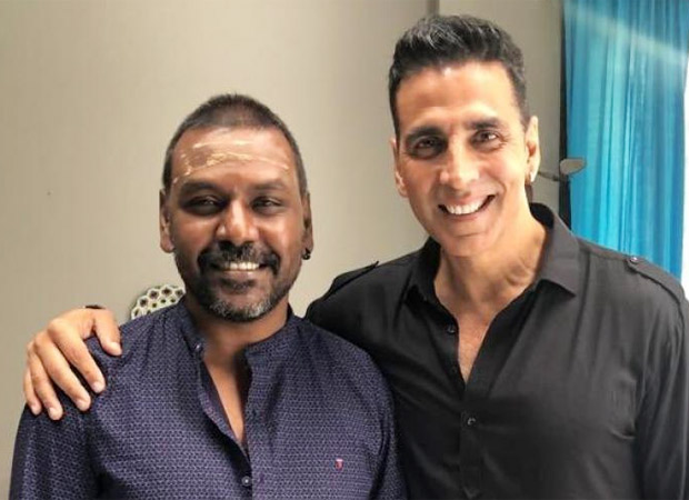 Akshay Kumar starrer Laxmmi Bomb director Raghava Lawrence loses his lifeline after yet again public announcement