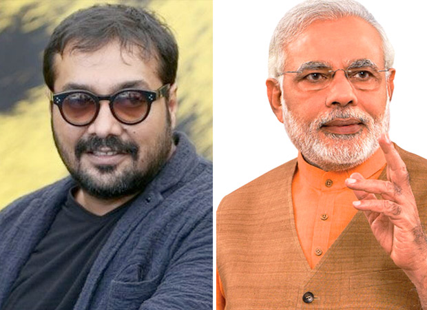 SHOCKING! Anurag Kashyap shares this ABUSIVE message threatening his daughter from a Modi follower; questions PM on how to deal with the issue! 