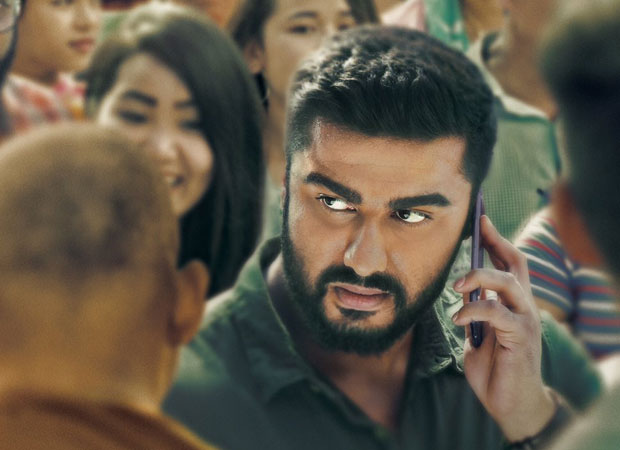 Arjun Kapoor starrer India’s Most Wanted will not release in the Dubai!