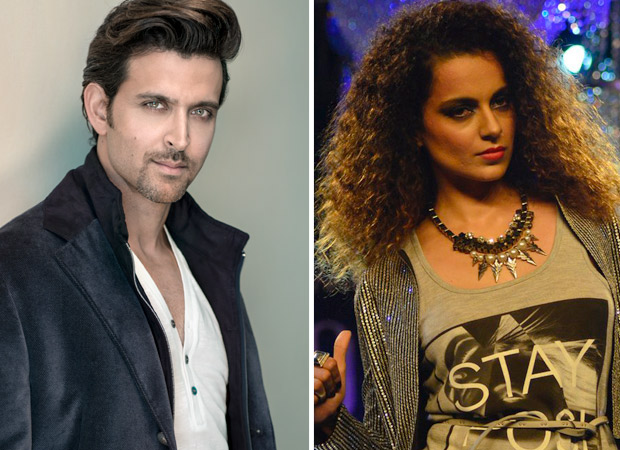 BREAKING: Hrithik Roshan SHIFTS release date of Super 30 after spat with Kangana Ranaut and her sister
