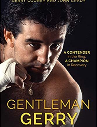 book Heavyweight Contender Gentleman Gerry Cooney,