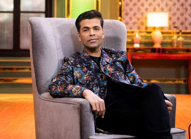 BREAKING! Netflix India announces new show with Karan Johar on his birthday