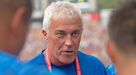 Damian-McGrath