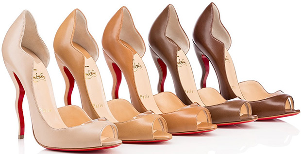 The price of these Christian Louboutin pumps named after Deepika Padukone will blow your mind!