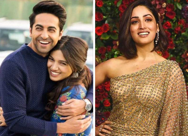 Dinesh Vijan’s Bala starring Ayushmann Khurrana, Bhumi Pednekar, Yami Gautam to release on November 22, 2019