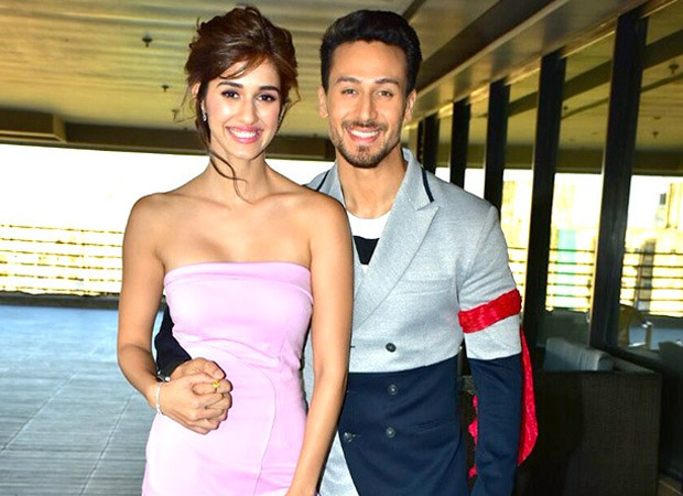 Disha Patani opens up about not starring in Tiger Shroff starrer Baaghi 3