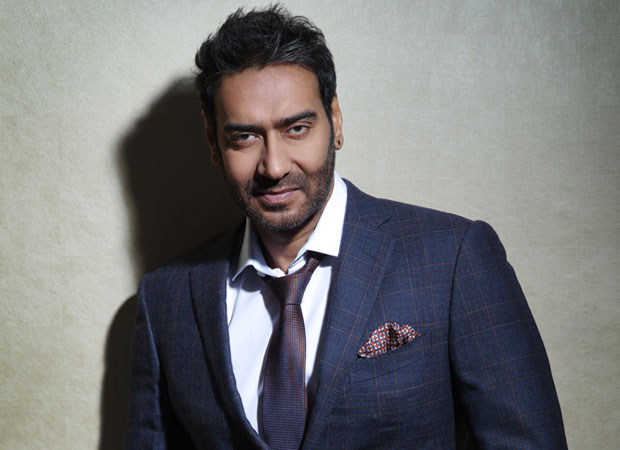 EXCLUSIVE Ajay Devgn confirms he is producing digital content