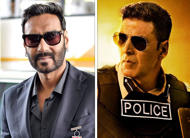 EXCLUSIVE Ajay Devgn confirms his cameo in Sooryavanshi, reveals triple dhamaka with Simmba and Singham for another film