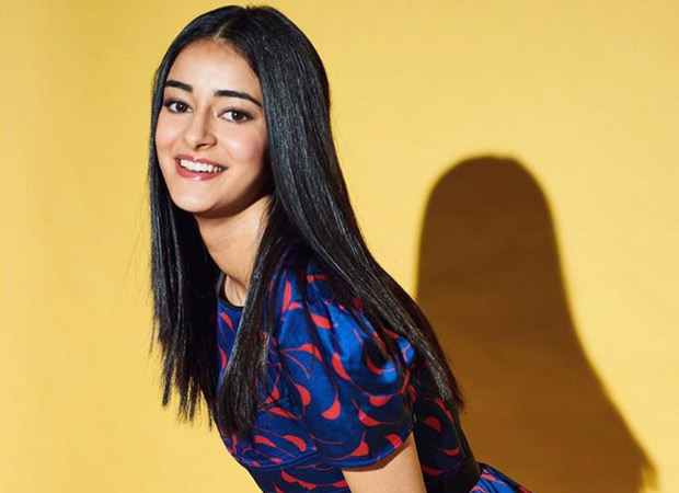 EXCLUSIVE: Ananya Panday becomes the new face of Cadbury Perk