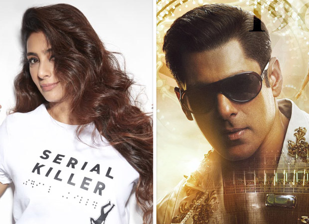 EXCLUSIVE Tabu has a cameo in Salman Khan starrer Bharat